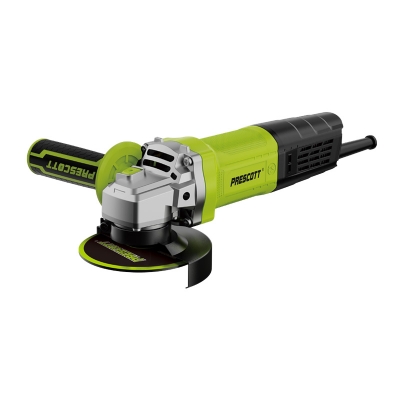 Picture of PRESCOTT MINI ANGLE GRINDER 100MM/115MM 220V 850W ELECTRIC CUTTING GRINDING POWER TOOLS