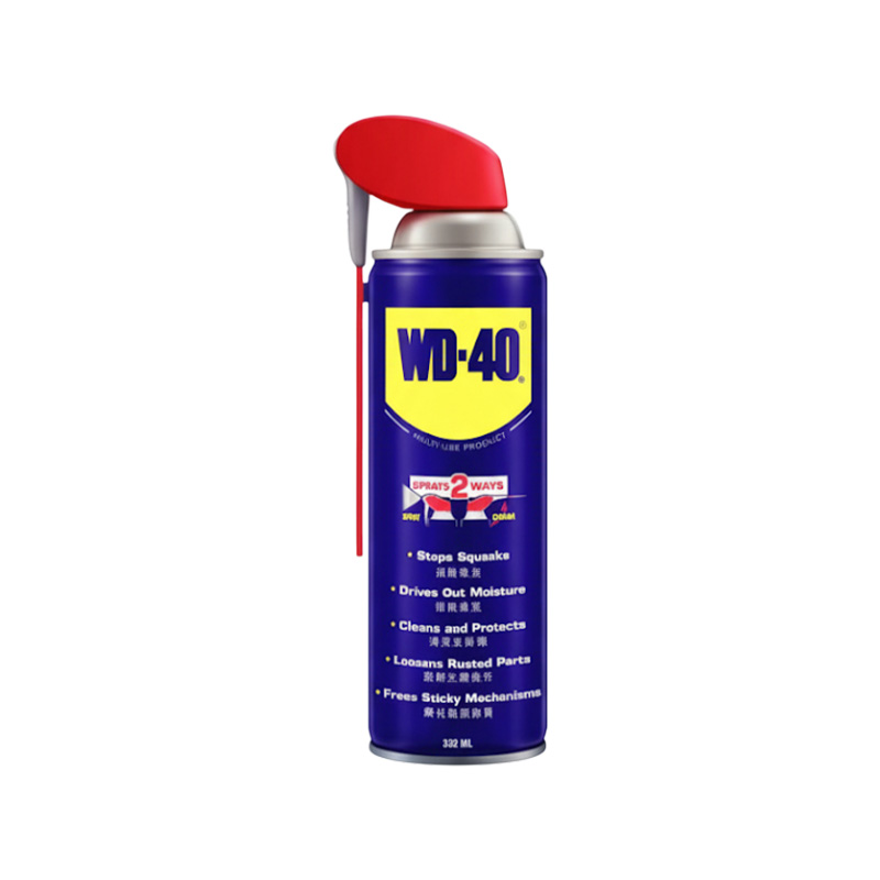 Picture of WD-40 Specialist Contact Cleaner Spra,WD-40 Multi-Use Product – Smart Straw 12 ozThe WD-40 Multi-Use Product is your all-in-one solution for maintenance, repair, and protection. Featuring the convenient Smart Straw design, it lets you spray two ways — a