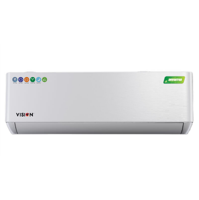 Picture of VISION 1.5 Ton Inverter Air Conditioner VSN-18K-INV32 4D Ultra Plus