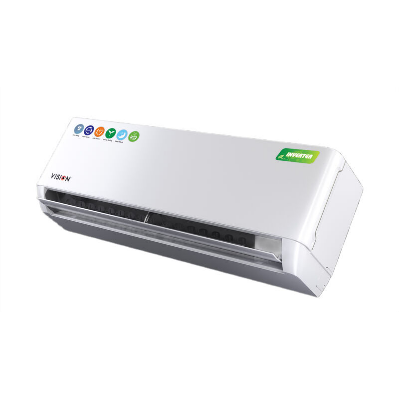 Picture of VISION 1.5 Ton Inverter Air Conditioner VSN-18K-INV32 4D Ultra Plus