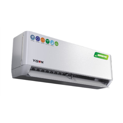 Picture of VISION 1.5 Ton Inverter Air Conditioner VSN-18K-INV32 4D Ultra Plus