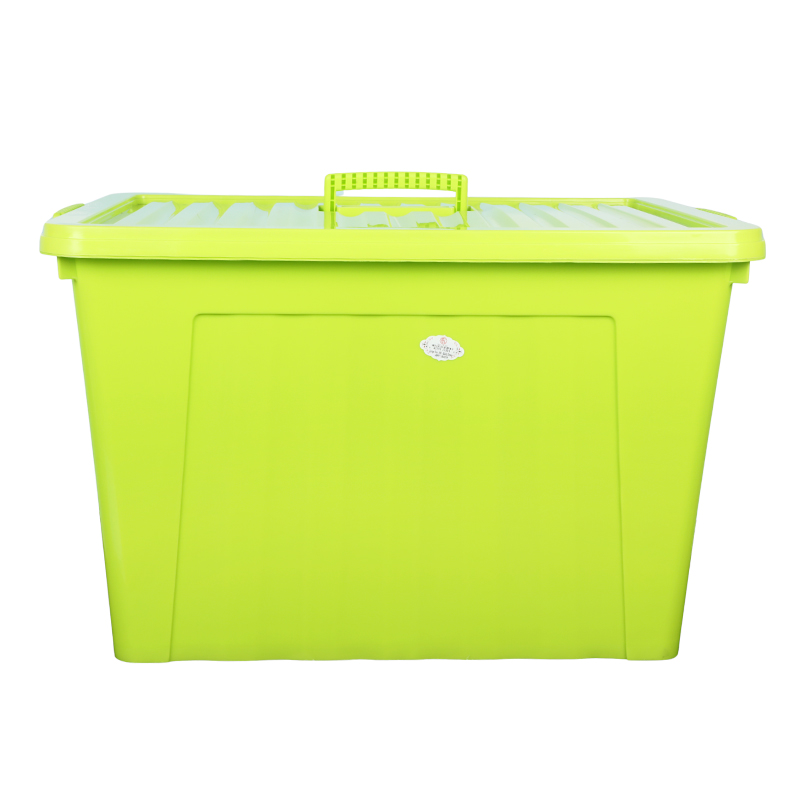 Picture of Cargo Box 180L-Solid Green
