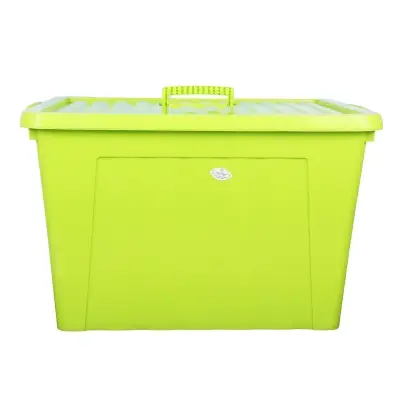 Picture of Cargo Box 180L-Solid Green