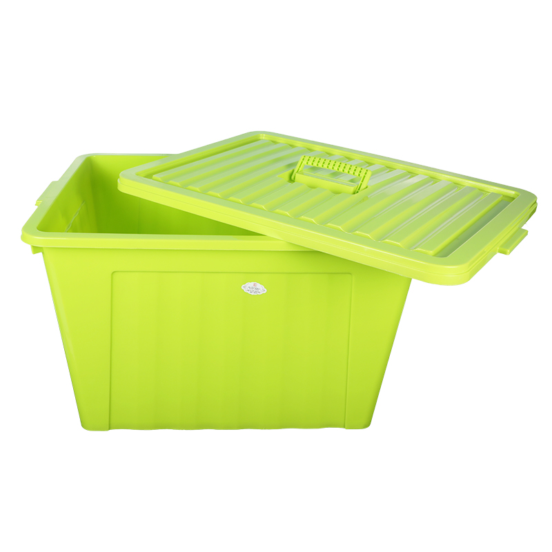 Picture of Cargo Box 180L-Solid Green