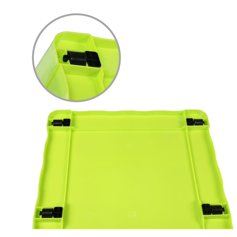 Picture of Cargo Box 180L-Solid Green