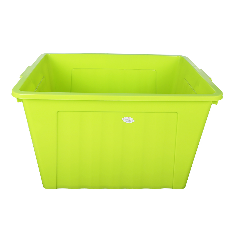 Picture of Cargo Box 180L-Solid Green