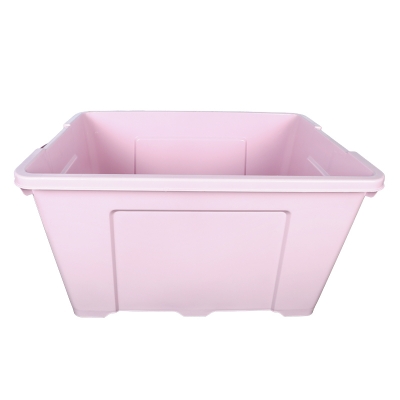 Picture of Cargo Box (Solid) 80L - Pink-REX