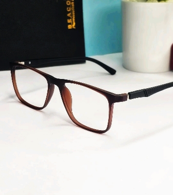 Picture of New Lightweight eyewear eyeglass Frame For men < new tr-90 square Frame