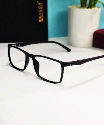 Picture of New Lightweight eyewear eyeglass Frame For men < new tr-90 square Frame