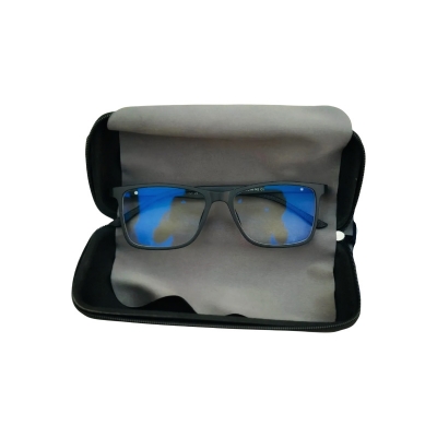 UV 420 ANTI BLUE CUT Lens Glass Anti Blue Light Computer Glasses Men Women Blue Light Blocking Eyewear Radiation Protection Gaming Eyeglass Frame Family Shop BDonline shop bangladeshothoba.com