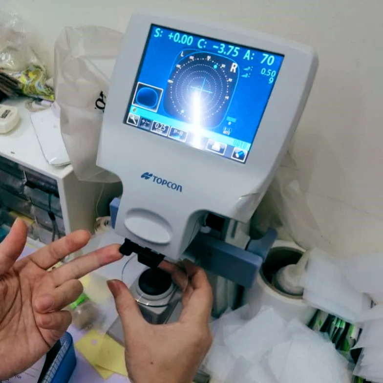 Picture of UV 420 ANTI BLUE CUT Lens Glass Anti Blue Light Computer Glasses Men Women Blue Light Blocking Eyewear Radiation Protection Gaming Eyeglass Frame