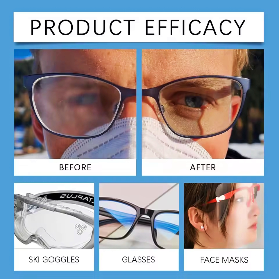 Picture of AO Eyewear Lens Cleaner From USA for optical Fashion