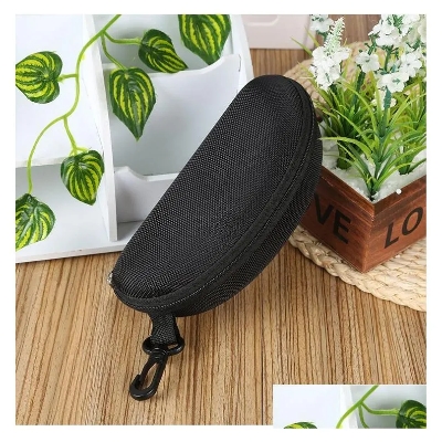 Picture of Sunglass Box Sunglass Cover Travel Pack Pouch Case Cover