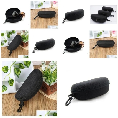 Picture of Sunglass Box Sunglass Cover Travel Pack Pouch Case Cover