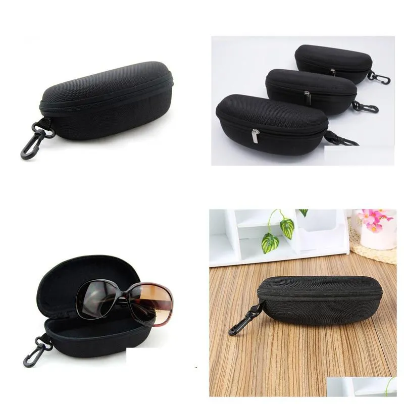 Picture of Sunglass Box Sunglass Cover Travel Pack Pouch Case Cover