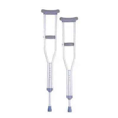 Picture of Adjustable Crutch Walking Aid