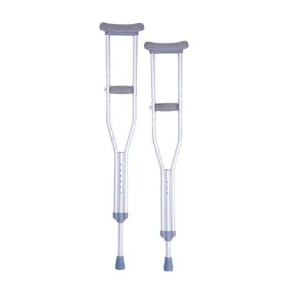 Picture of Adjustable Crutch Walking Aid