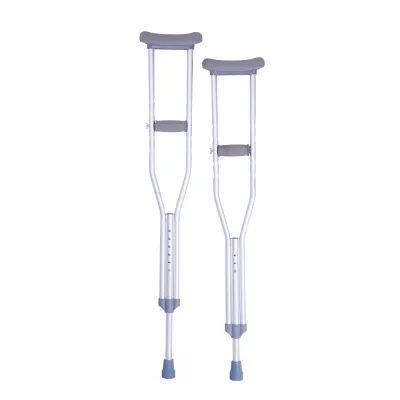Picture of Adjustable Crutch Walking Aid