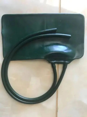 Picture of Bp Bladder Blood Pressure machine parts