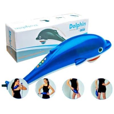 Picture of Dolphin Body Massager