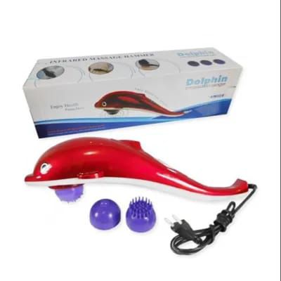 Picture of Dolphin Body Massager