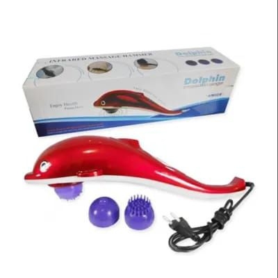 Picture of Dolphin Body Massager