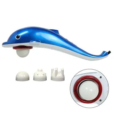 Picture of Dolphin Body Massager