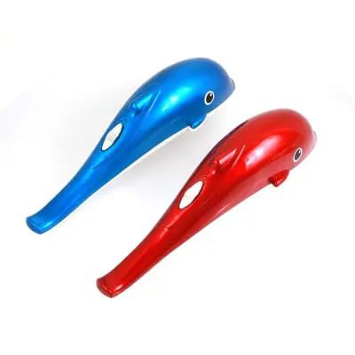 Picture of Dolphin Body Massager