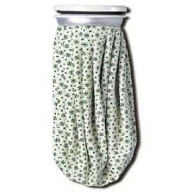 Picture of English Style Ice Cap Reusable Ice Bag (9" Inch ) - Hot Water Bag - Hot Water Bag - Hot Water Bag - hot water bag