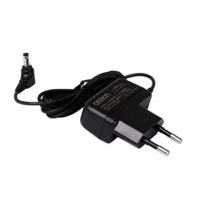 Picture of Omron Adapter 6v Use For Omron Blood Pressure Machine/ Blood Pressure Machines Adapter 6V