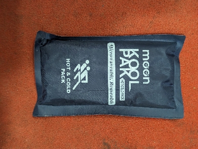 Picture of Moon Hot & Cold Gel Pack