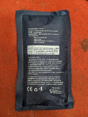 Picture of Moon Hot & Cold Gel Pack