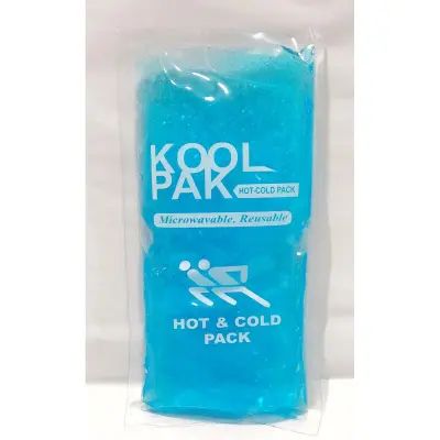 Picture of At-Ex Hot And Cool Gel Pack - Hot Water Bag