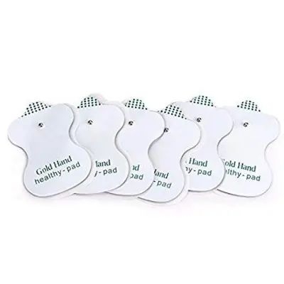 Picture of Digital Therapy Machine pads - 2 pad [ only pad ]