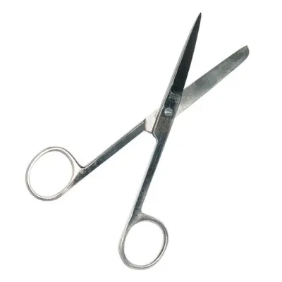 Picture of Stainless Steel Surgical Dressing Instrument Set - 1 Inch (Nail Clipper)