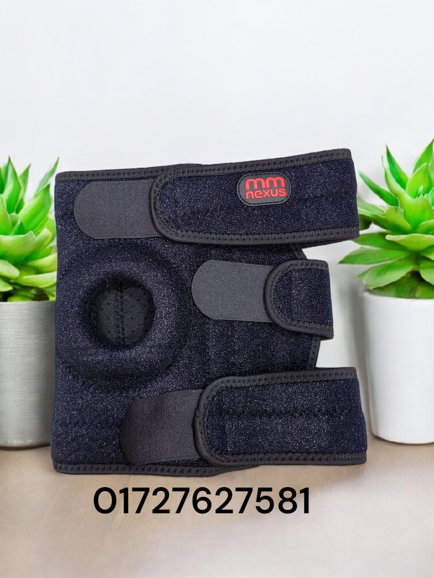 Picture of Open Patella Knee Support