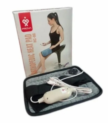 Picture of Prova Orthopedic Hrat Pad ( Premium) HC~08