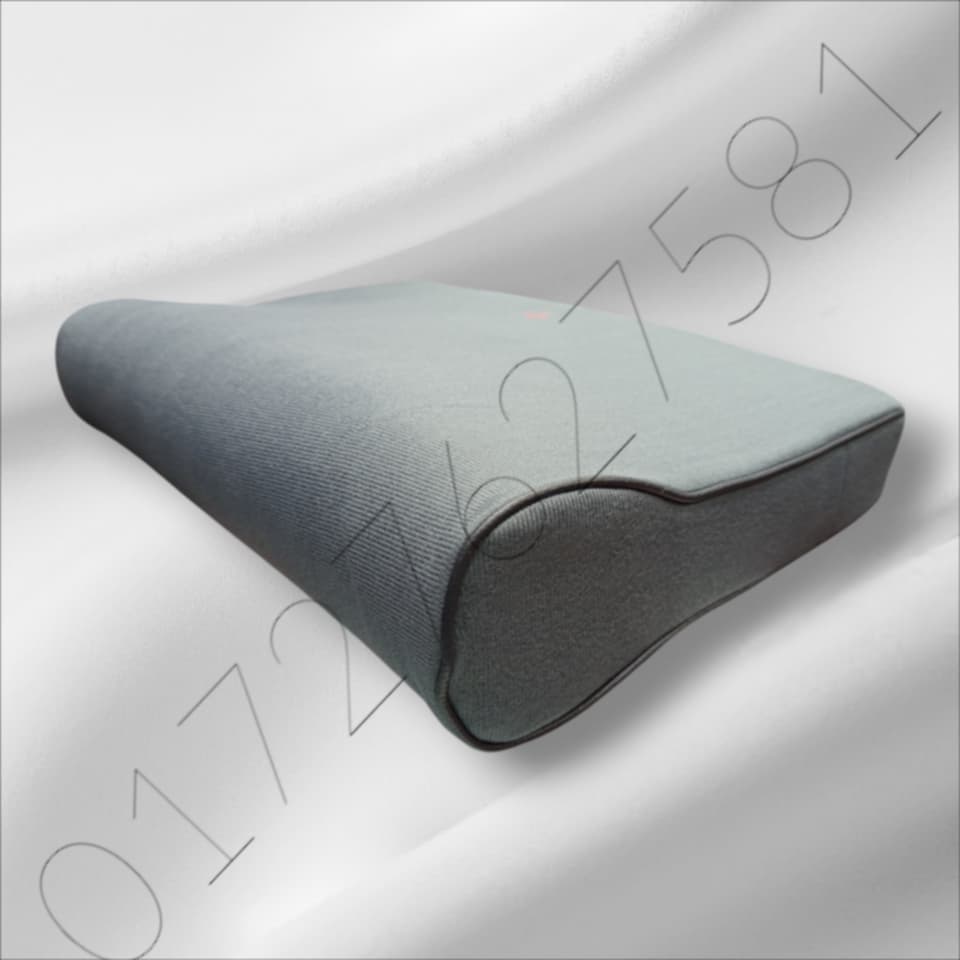 Picture of PROVA INDIA CERVICAL PILLOW