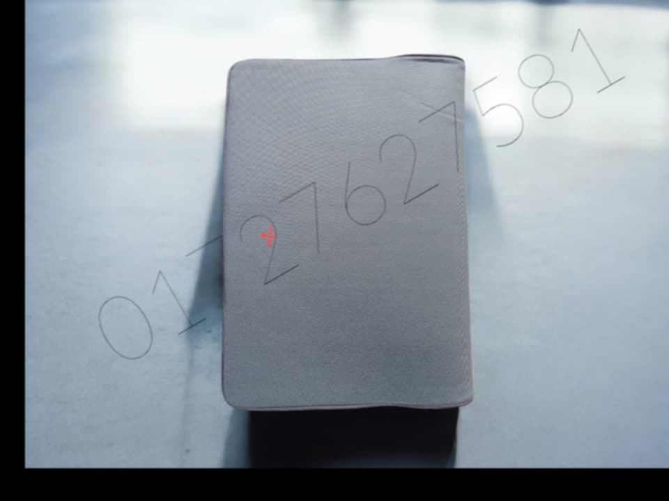 Picture of PROVA INDIA CERVICAL PILLOW