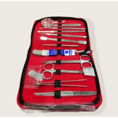 Picture of Dissection Box for Biology Laboratory