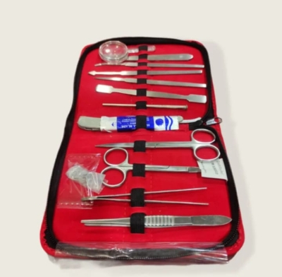 Picture of Dissection Box for Biology Laboratory