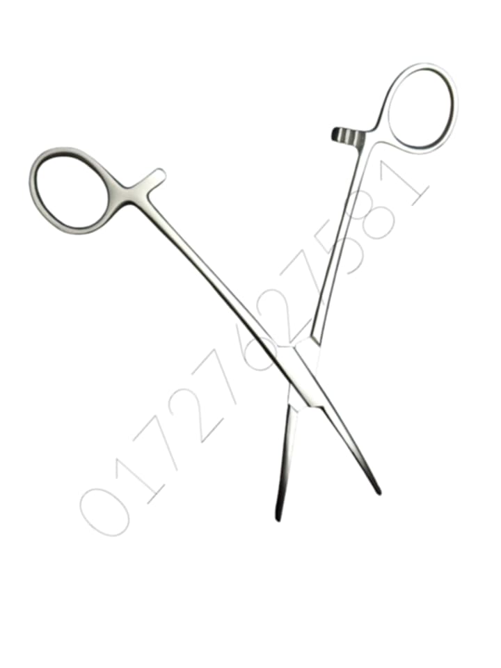 Picture of Artery Forcep A.I.Z⁽€ Sialkot Pakistan