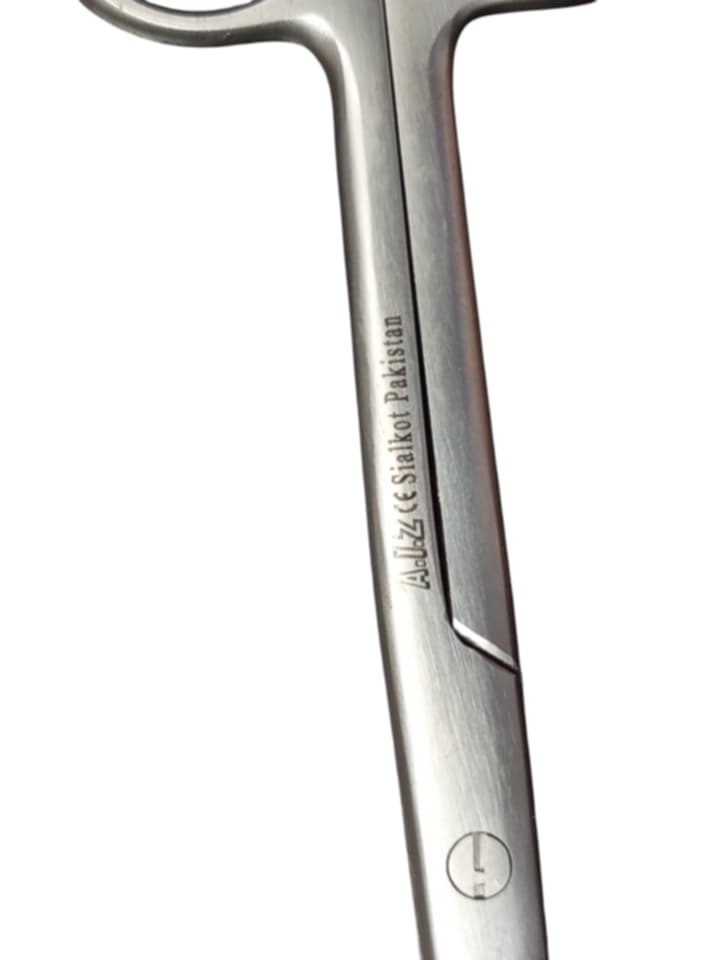 Picture of Artery Forcep A.I.Z⁽€ Sialkot Pakistan