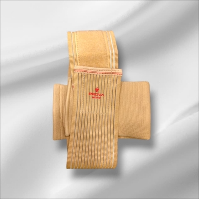 Picture of PROVA India Ankle Binder With Grip attelle de cheville avec prise