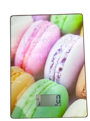 Picture of Camry Digital Electronic Kitchen Scale Model EK 9156