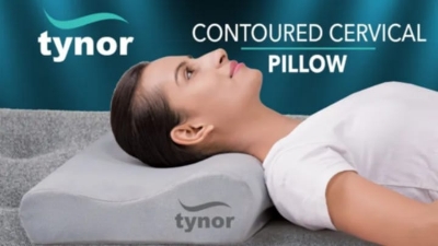 Picture of Cervical Pillow Reguler - Tynor