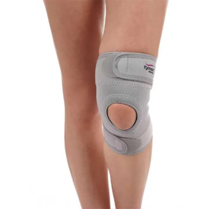 Picture of Tynor Knee Support SportifNeo Compression,Support,Pain Relief