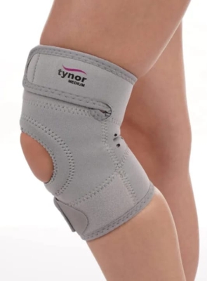 Picture of Tynor Knee Support SportifNeo Compression,Support,Pain Relief