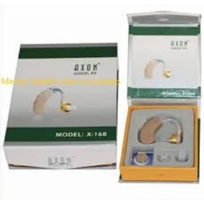 Picture of AXON HEARING AID