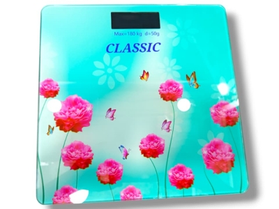 Picture of CLASSIC Bathroom scale Tethnology of Germany